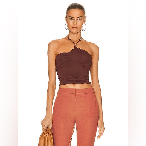 A.L.C. Top NWOT - Picture 2 of 10